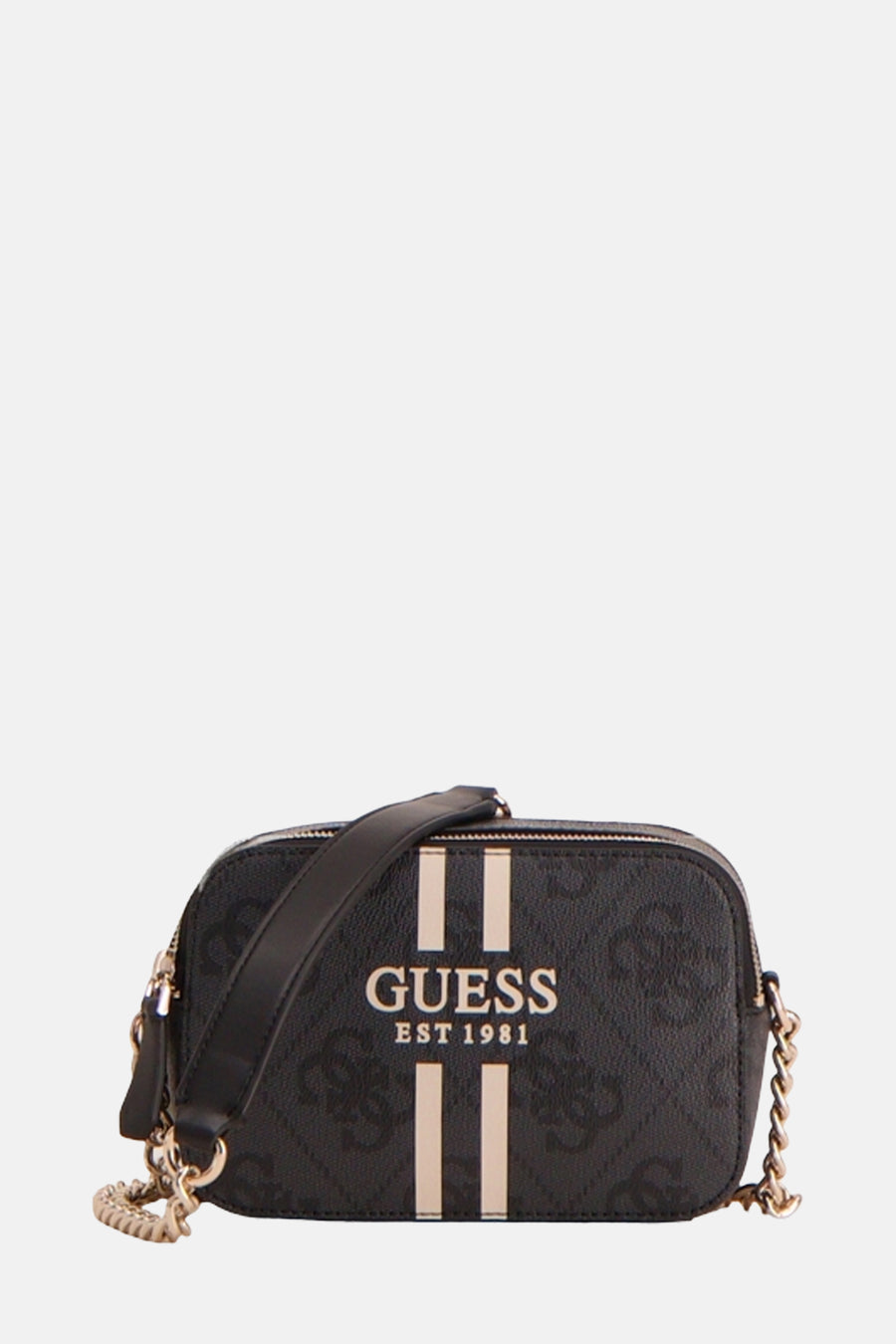 Schoudertas - zwart - Guess®