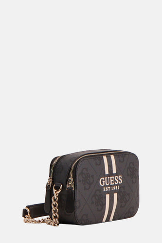 Sac à bandoulière - noir