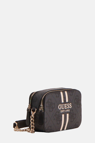Schoudertas - zwart - Guess®
