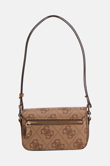 Sac à bandoulière - brun