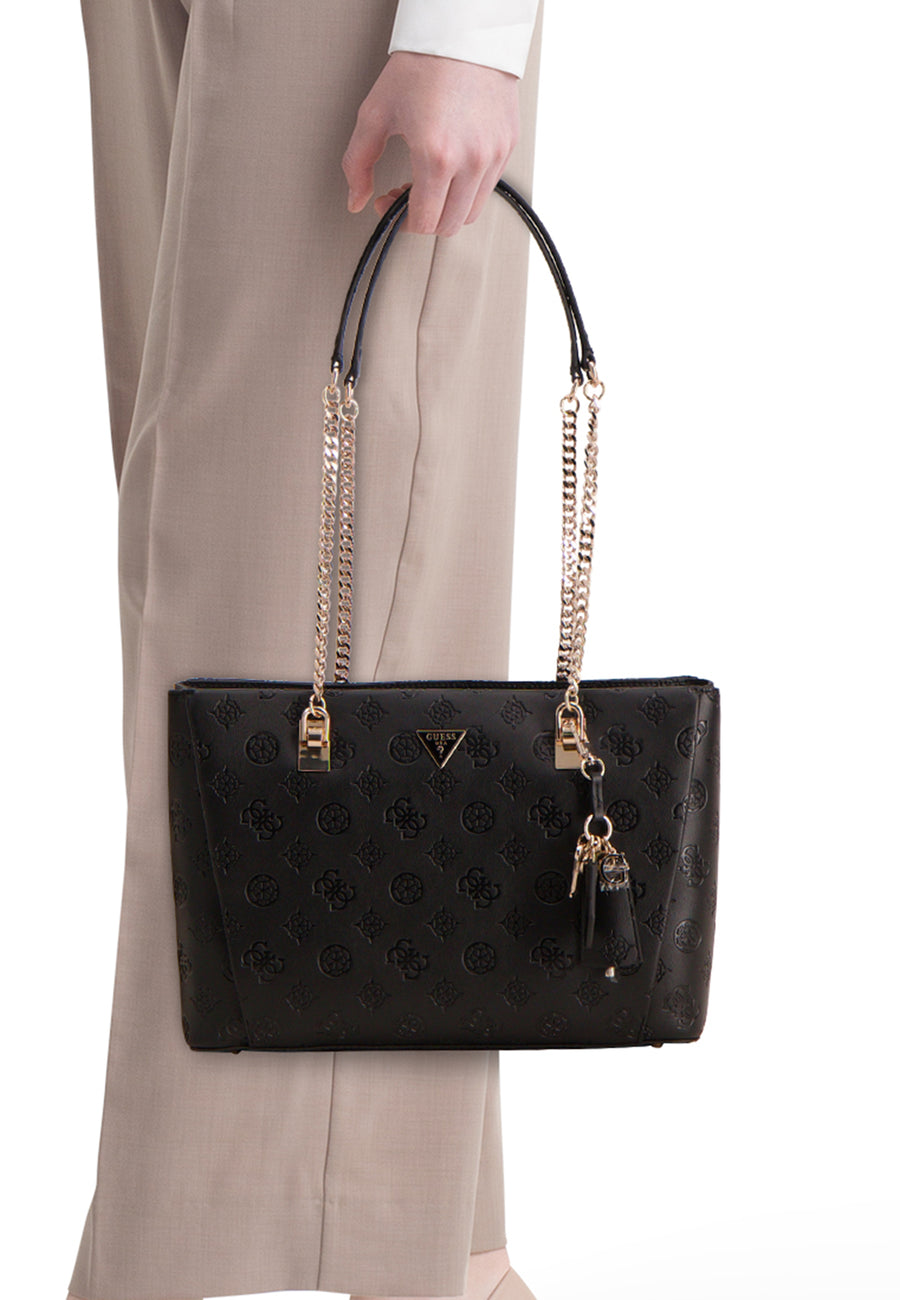 Schoudertas - zwart - Guess®