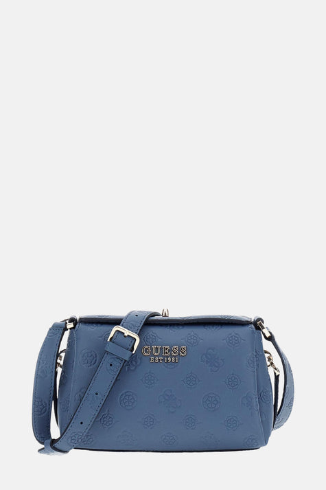 Sac à bandoulière bleu - Guess®