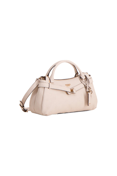 Sac à main - écru