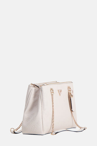 Schoudertas - Ecru - Guess®