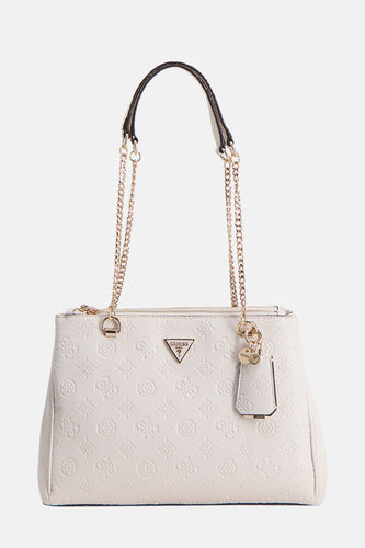 Schoudertas - Ecru - Guess®