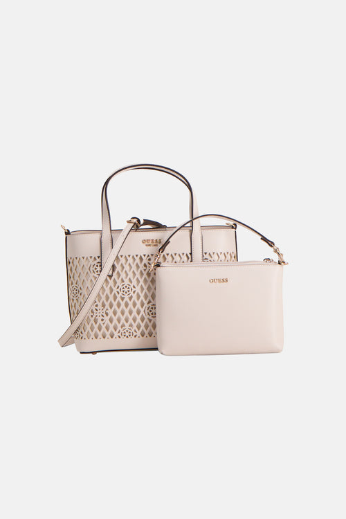 Sac à main - blanc
