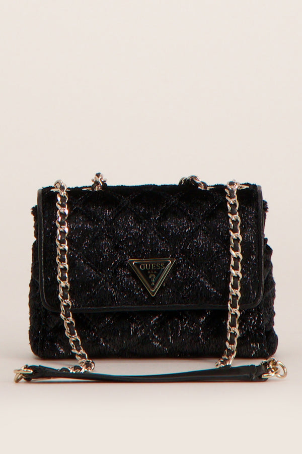 Sac à bandoulière Noir - Guess®