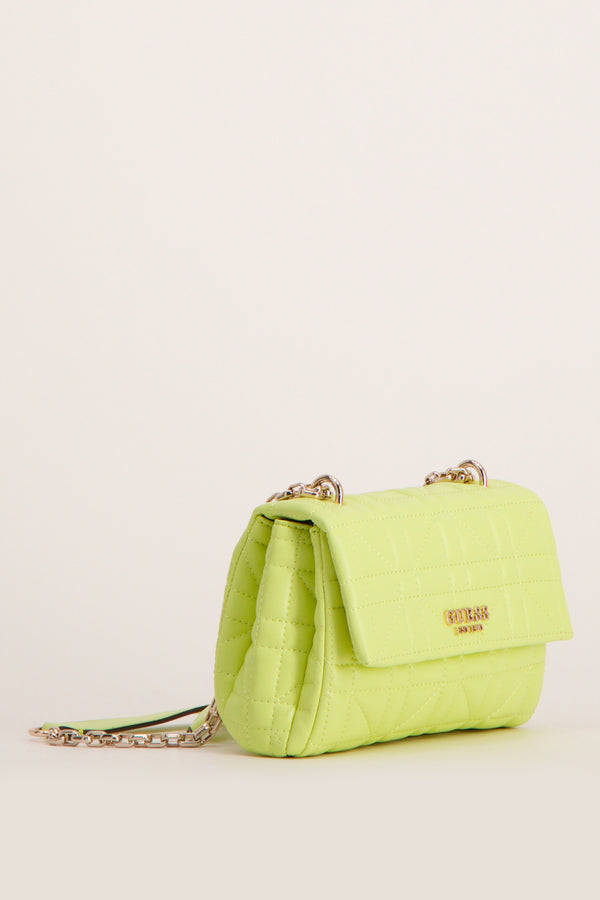 Sac à bandoulière Jaune - Guess®