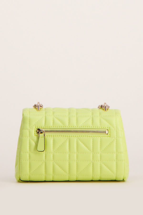 Sac à bandoulière Jaune - Guess®
