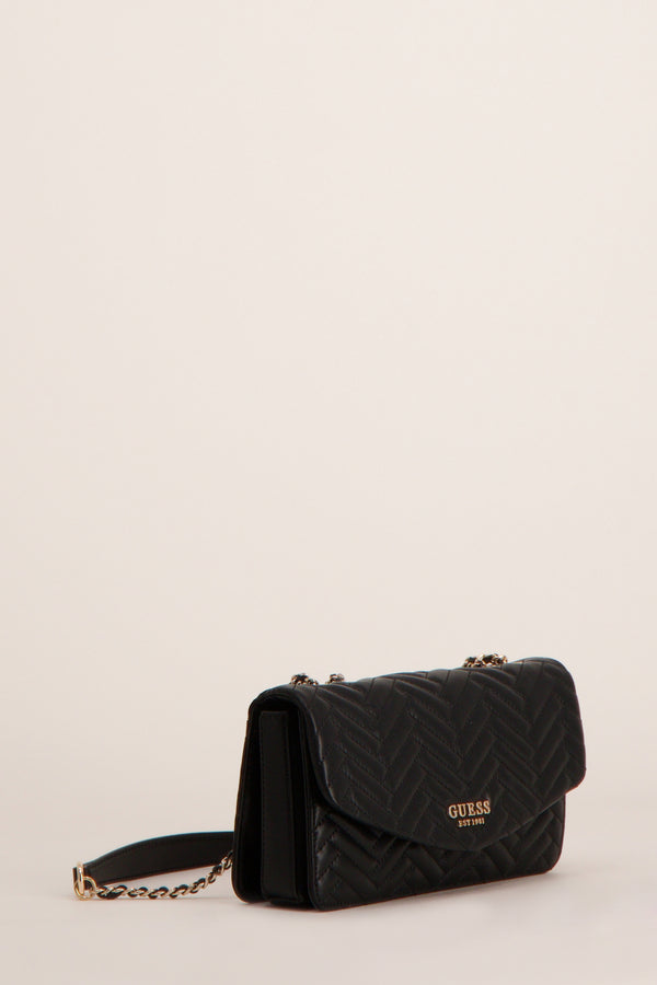 Schoudertas Zwart - Guess®