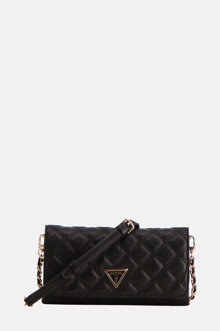 Schoudertas Zwart - Guess®