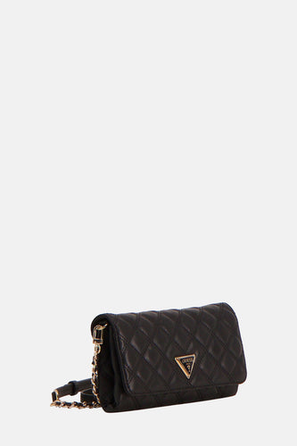 Sac à bandoulière - noir