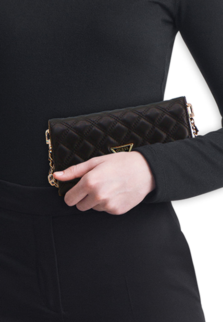 Schoudertas - zwart - Guess®