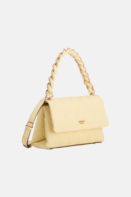 Sac à bandoulière - jaune