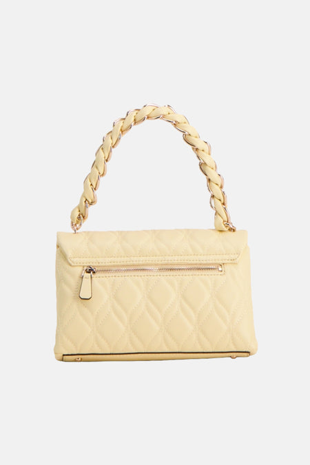 Sac à bandoulière - jaune