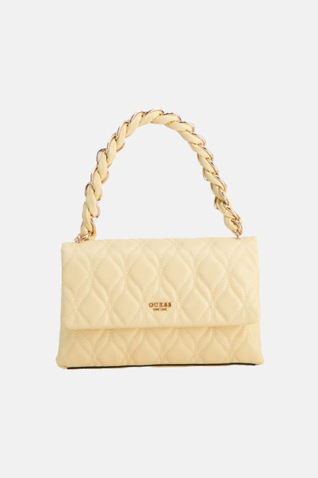 Sac à bandoulière - jaune