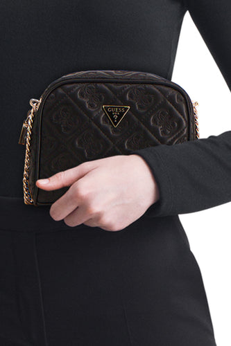 Schoudertas - zwart - Guess®