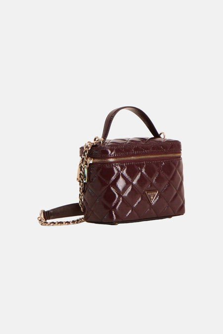 Sac en bandoulière - rouge
