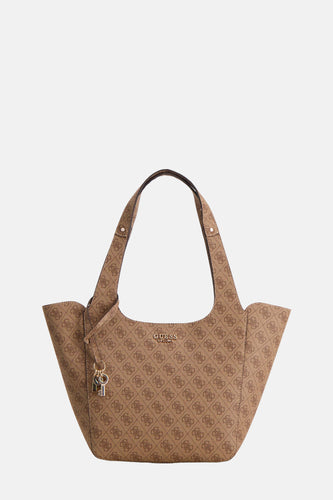 Schoudertas - bruin - Guess®