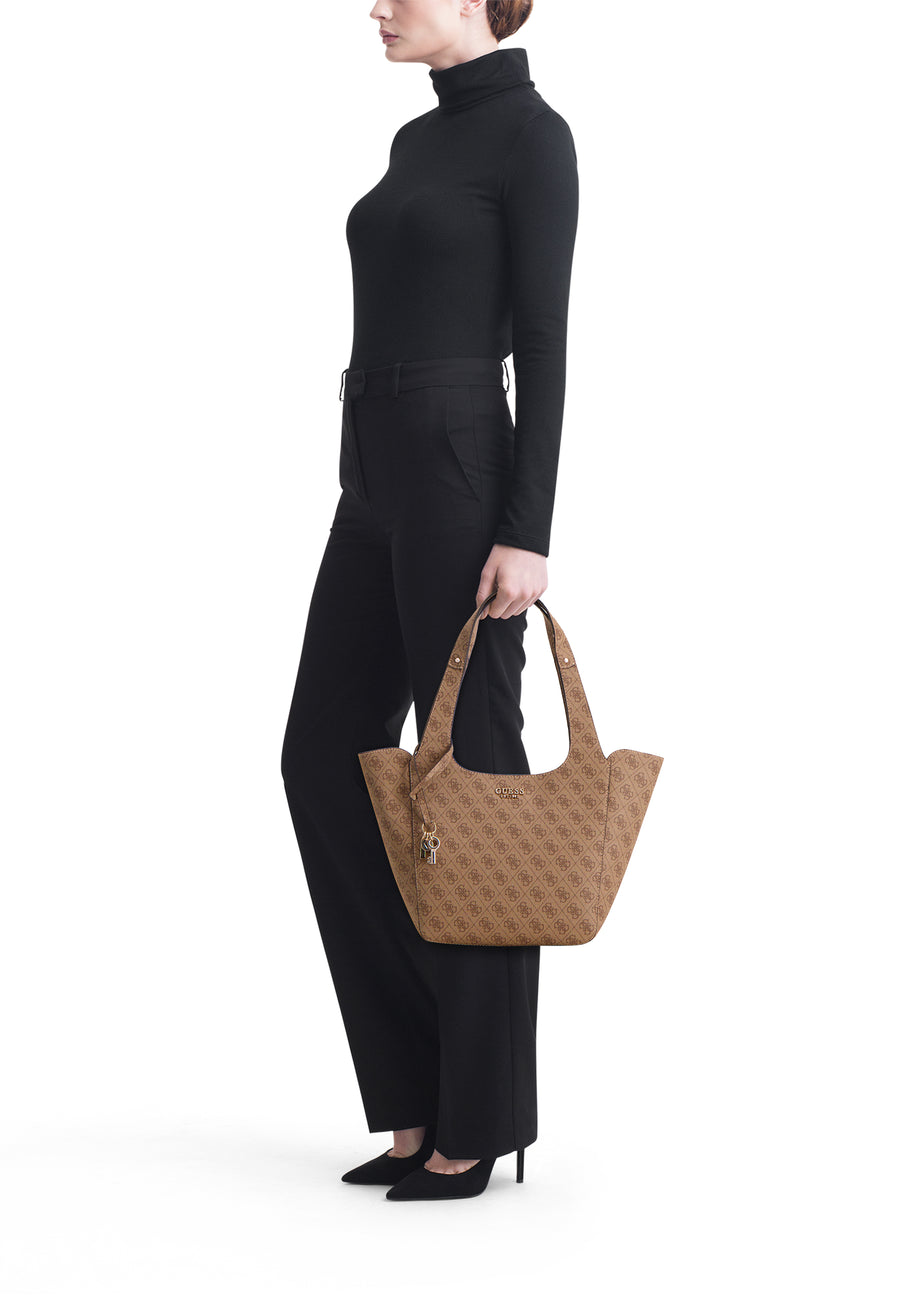 Schoudertas - bruin - Guess®