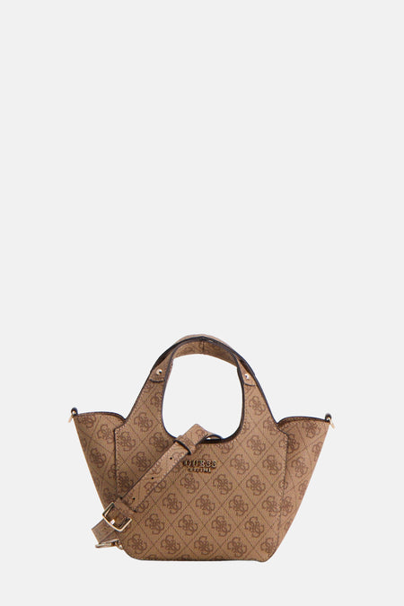 Handtas Bruin - Guess®