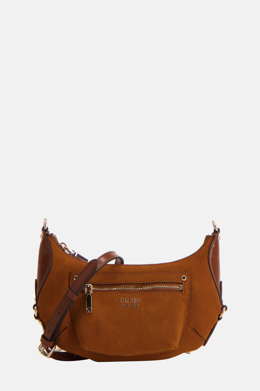 Schoudertas bruin - Guess® - Guess® - 1