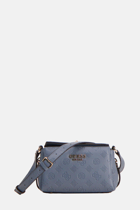 Schoudertas Blauw - Guess®