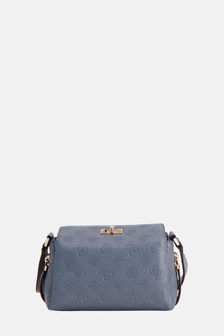 Schoudertas Blauw - Guess®