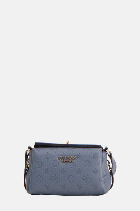 Schoudertas Blauw - Guess®