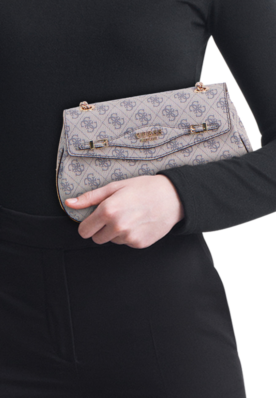 Sac à bandoulière - bleu - Guess®