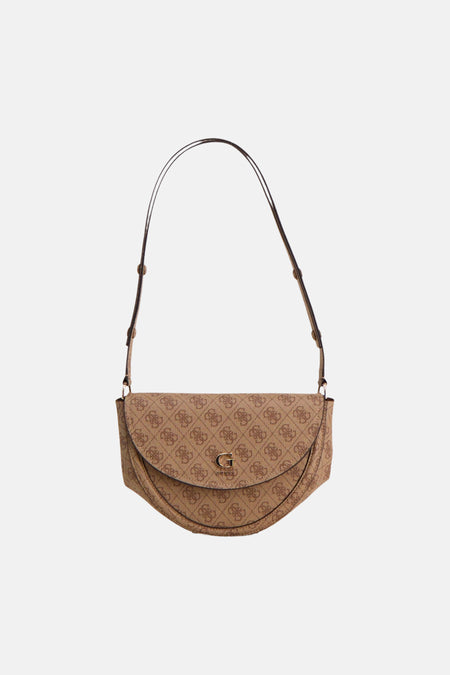 Schoudertas bruin - Guess®