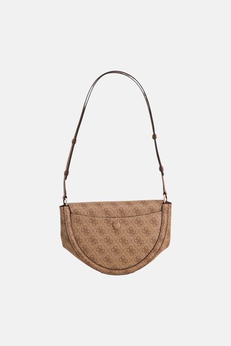 Schoudertas bruin - Guess®