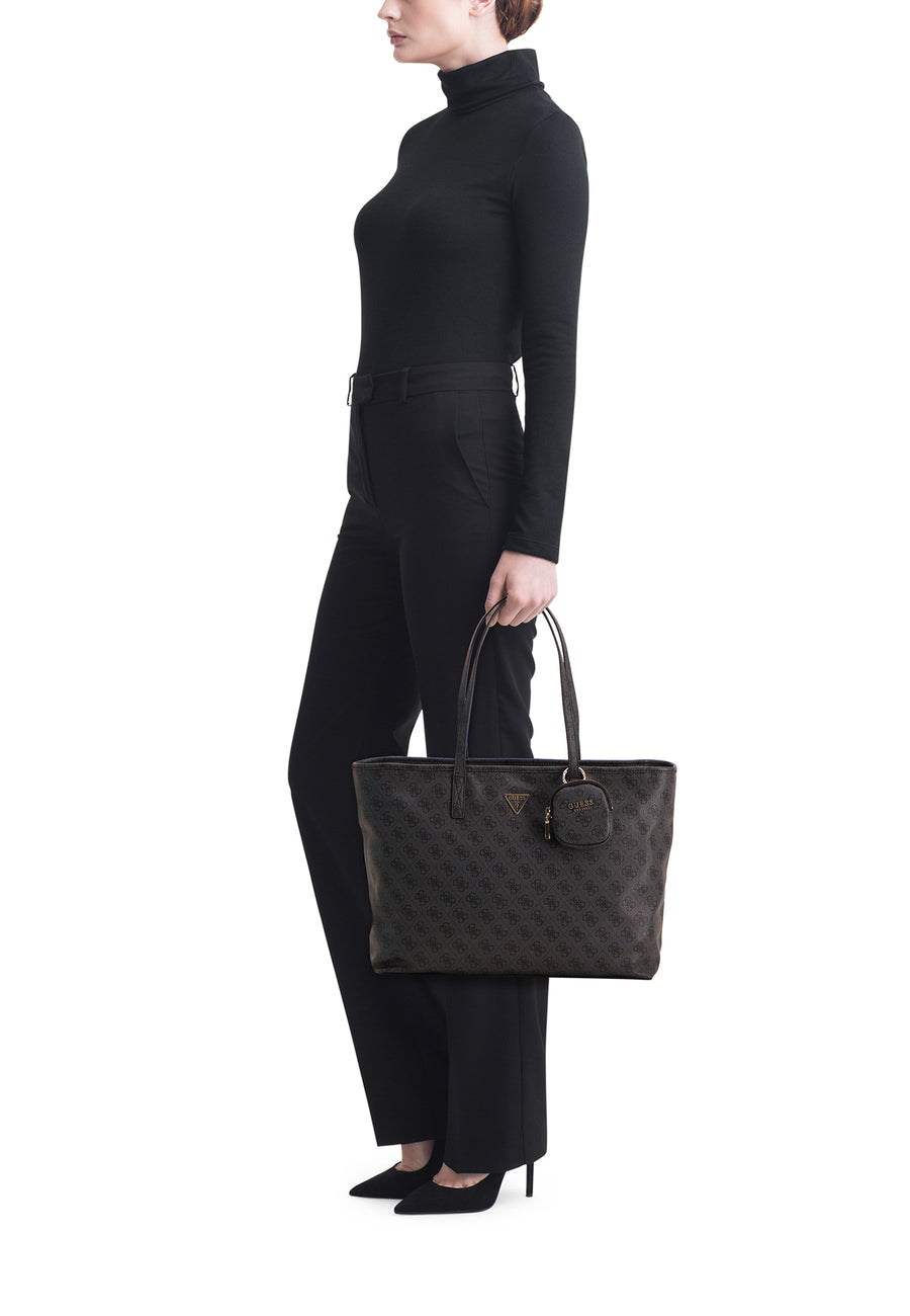 Schoudertas - zwart - Guess®