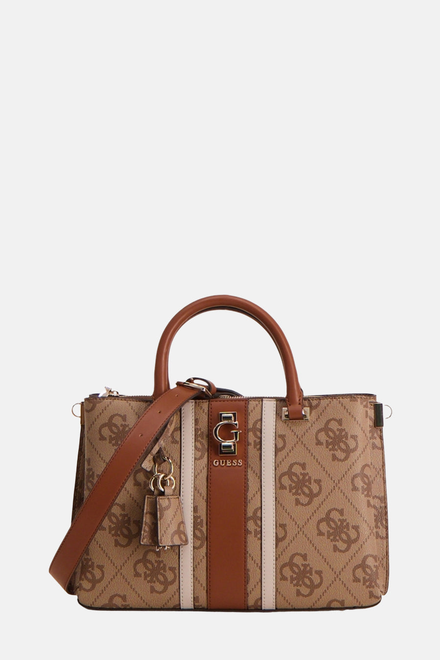 Handtas - bruin - Guess®