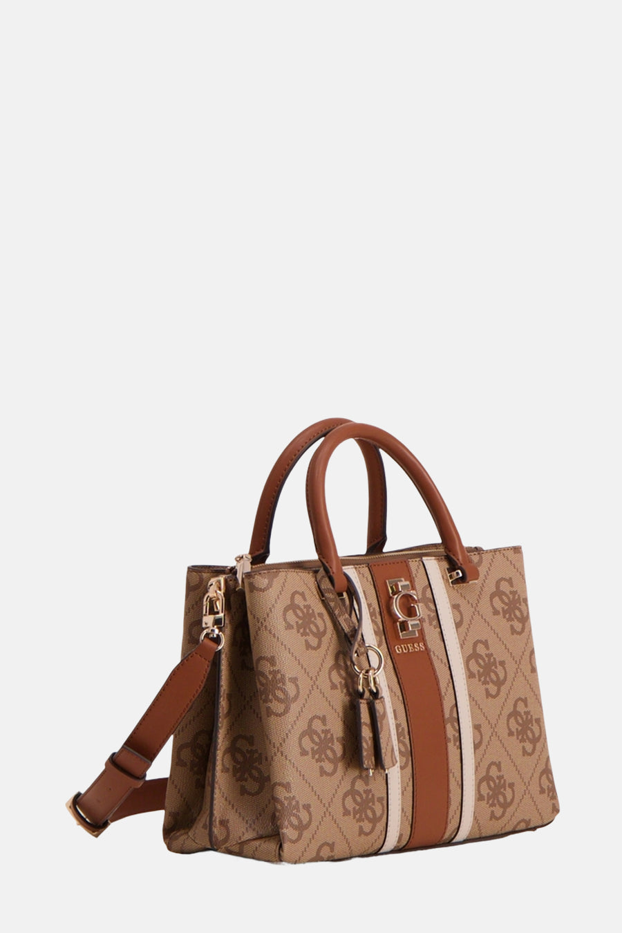 Handtas - bruin - Guess®