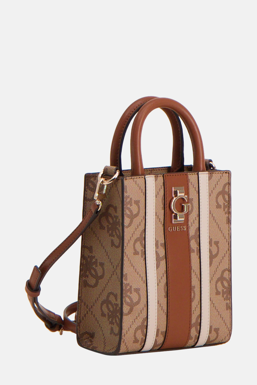 Schoudertas - bruin - Guess®