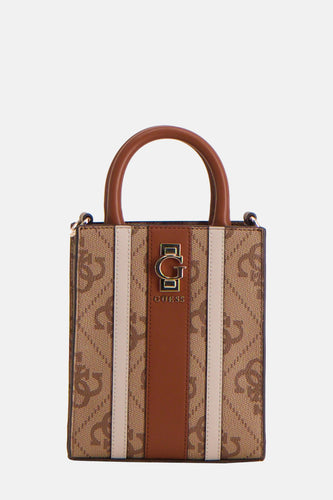 Schoudertas - bruin - Guess®