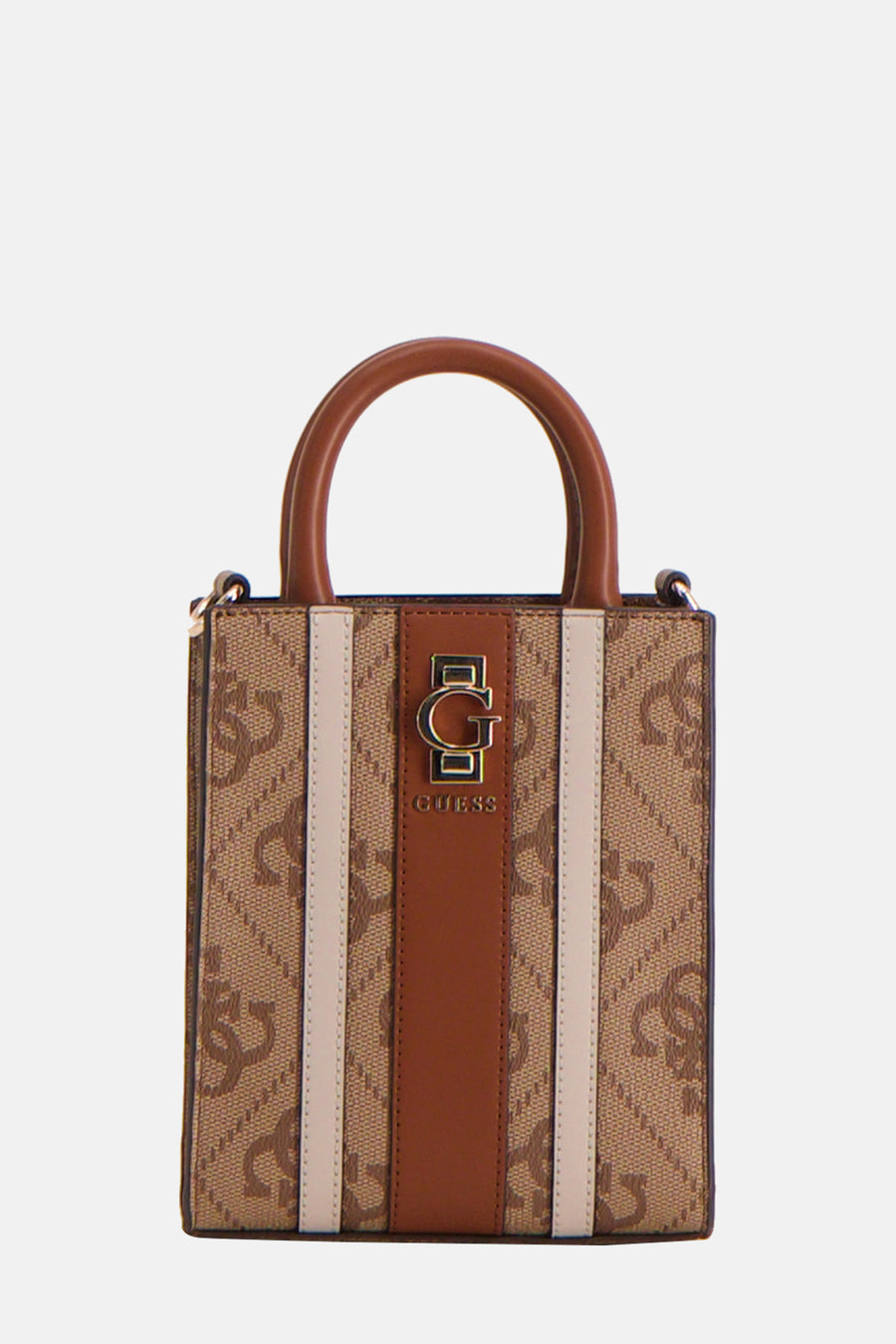 Schoudertas - bruin - Guess®