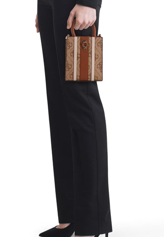 Schoudertas - bruin - Guess®