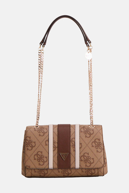 Sac à bandoulière - brun
