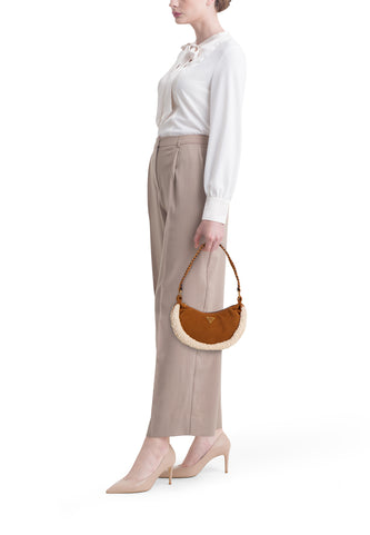 Schoudertas - bruin - Guess®