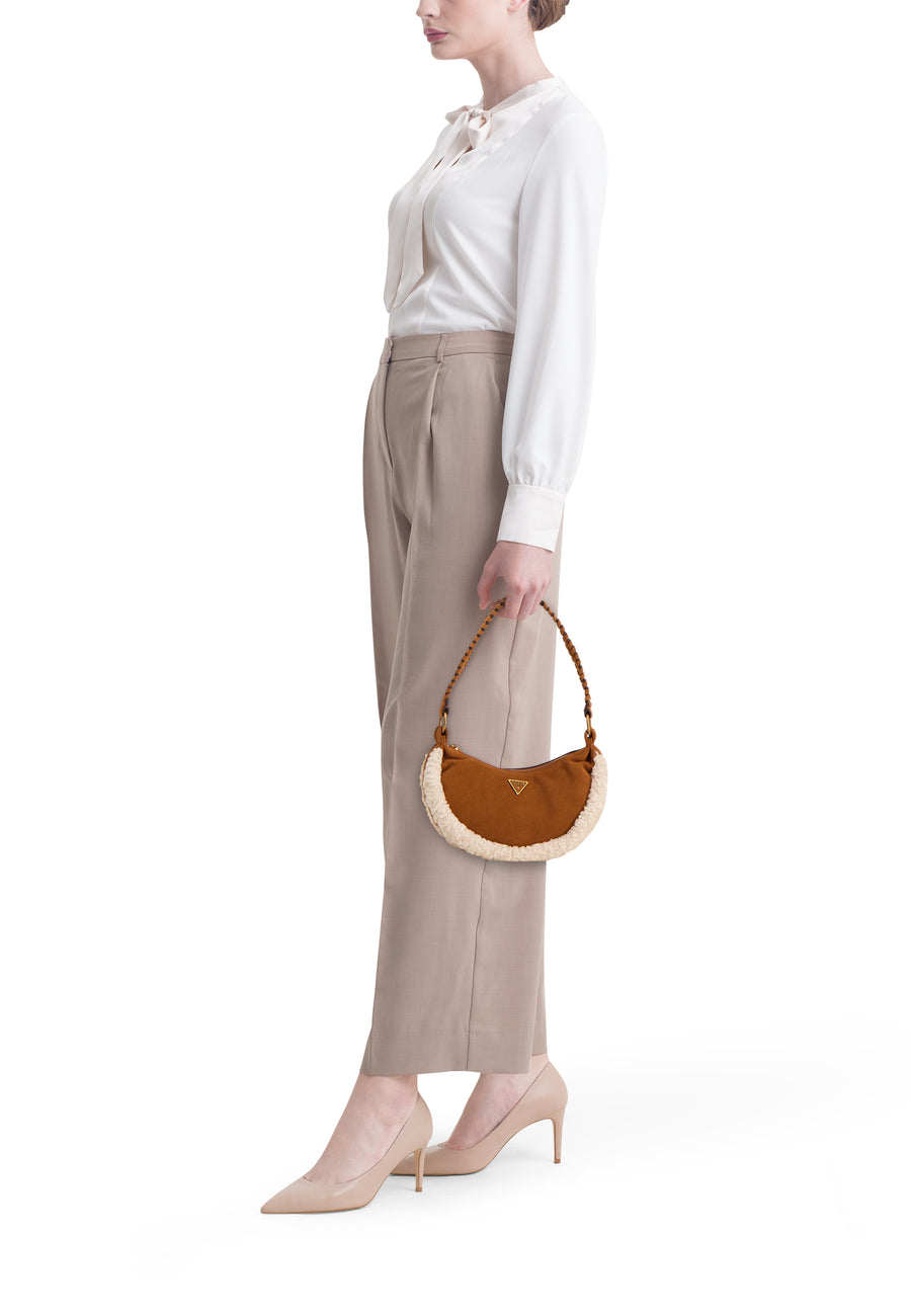 Schoudertas - bruin - Guess®