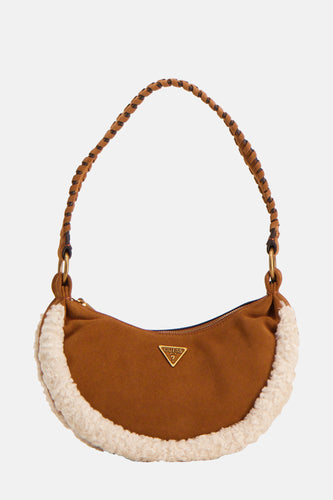 Schoudertas - bruin - Guess®