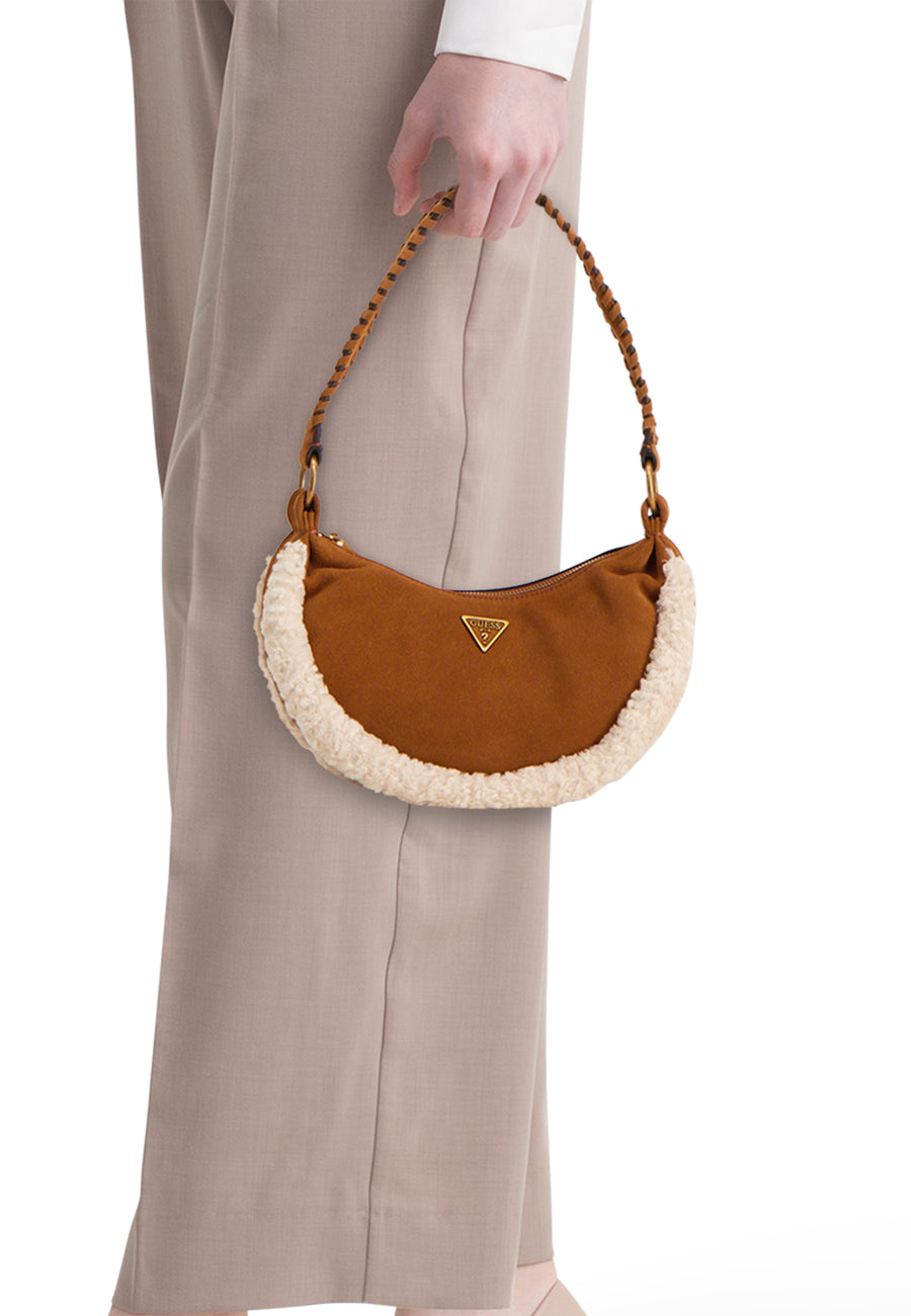 Schoudertas - bruin - Guess®