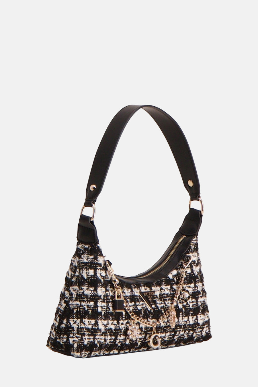 Schoudertas - zwart - Guess®