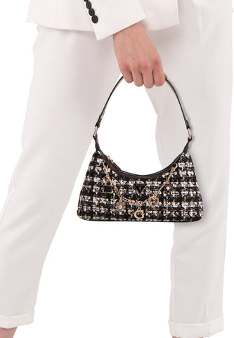 Schoudertas - zwart - Guess®