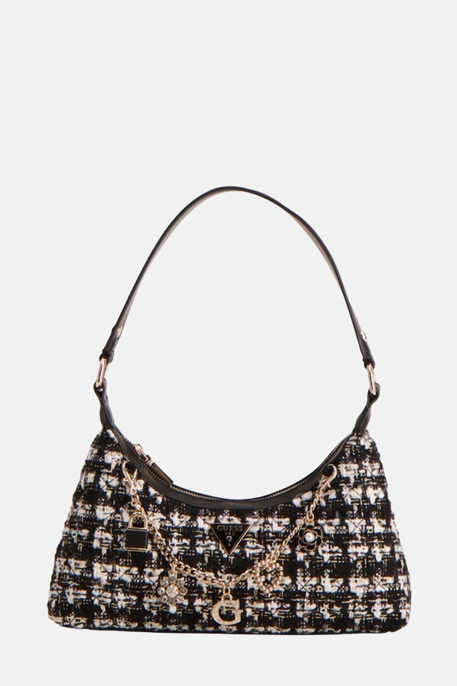 Schoudertas - zwart - Guess®