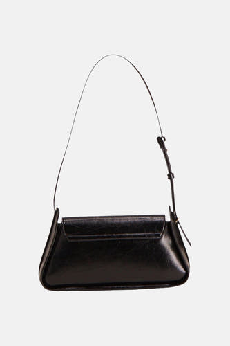 Sac à bandoulière - noir