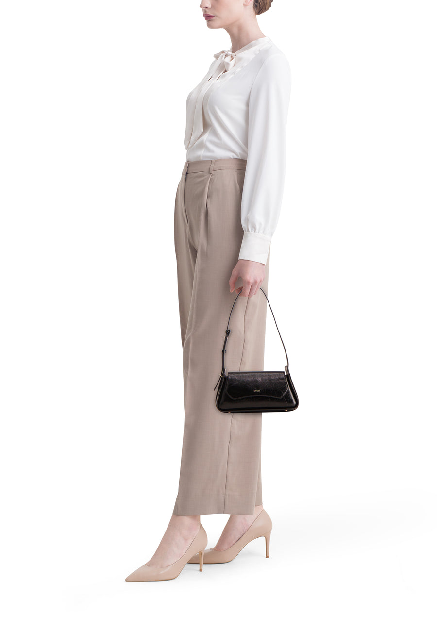 Sac à bandoulière - noir