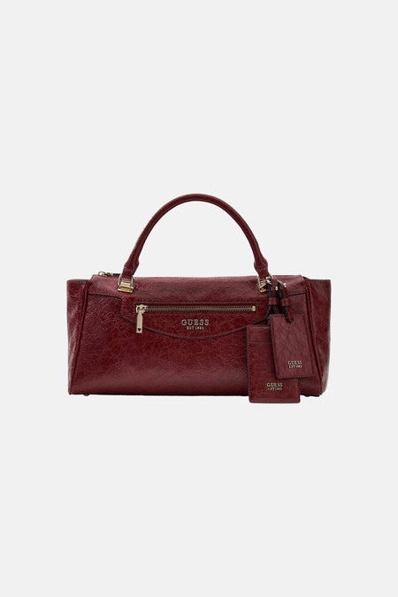 Sac à main - rouge